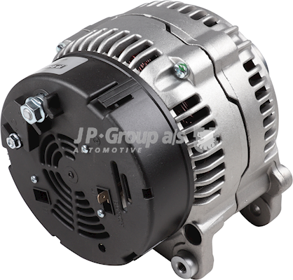 JP GROUP Drive shaft Article number: 1243100580 cheaply