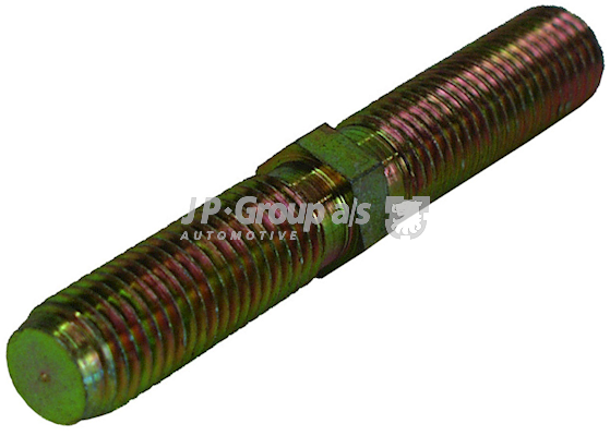 JP GROUP Bolt, wheel alignment Article number: 1244450200 cheaply