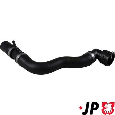 JP GROUP Track rod end Article number: 1244605980 cheaply
