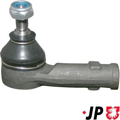 JP GROUP Track rod end Article number: 1544601270 cheaply