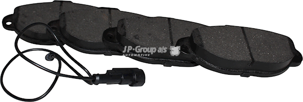 JP GROUP Bremseslange Varenummer: 3061700400 billige