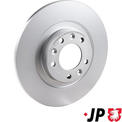JP GROUP Bremseskive Varenummer: 3163200600 billige