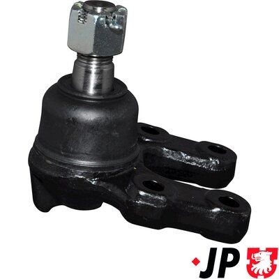 JP GROUP Inner tie rod Article number: 3644500500 cheaply