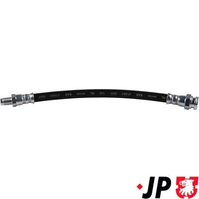 JP GROUP Brake hose Article number: 3961700400 cheaply