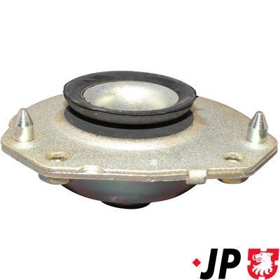 JP GROUP Brake hose Article number: 4161601600 cheaply