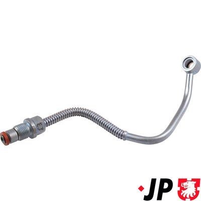 JP GROUP 4317600100 Õliühendus, kompressor MODUS 1.5 dCi 86 HP Diisel
