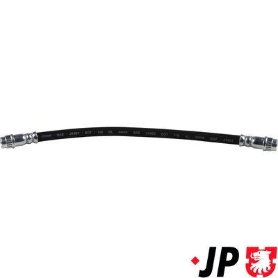 JP GROUP Brake hose Article number: 4361700300 cheaply