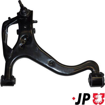 JP GROUP Brake hose Article number: 4361700500 cheaply