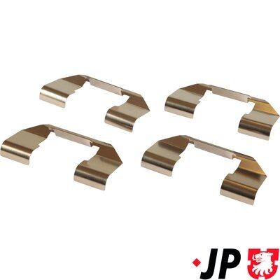 JP GROUP Ball Joint Article number: 4840301600 cheaply