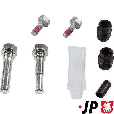 JP GROUP Brake hose Article number: 4861603180 cheaply