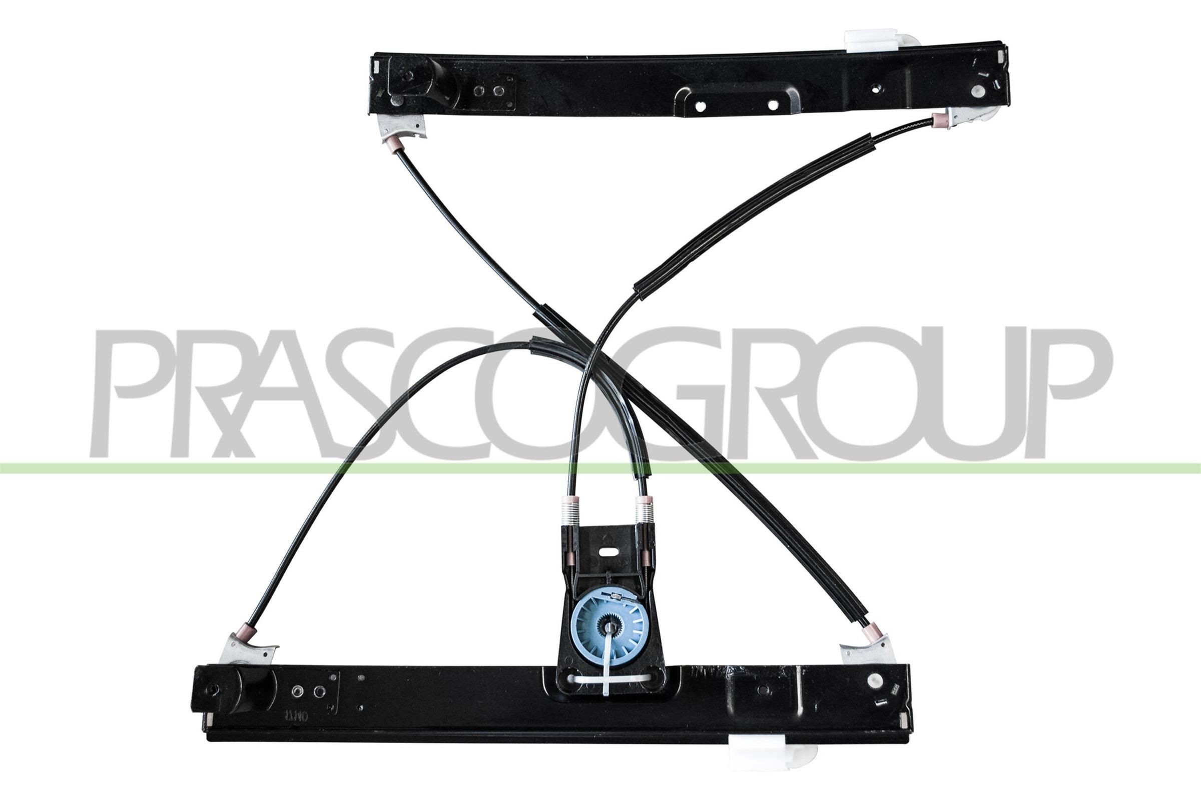 PRASCO Window regulator Article number: FD110W024 cheaply
