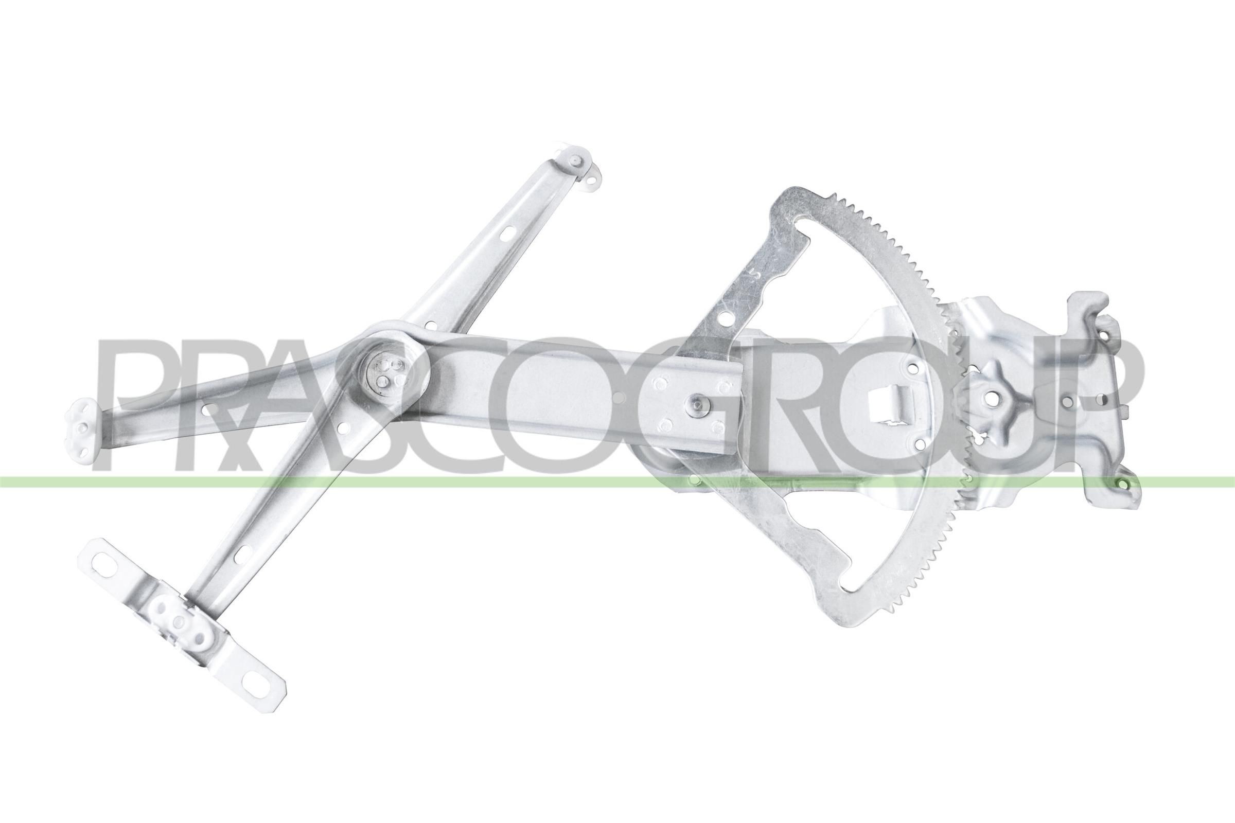 PRASCO Window regulator Article number: OP030W012 cheaply