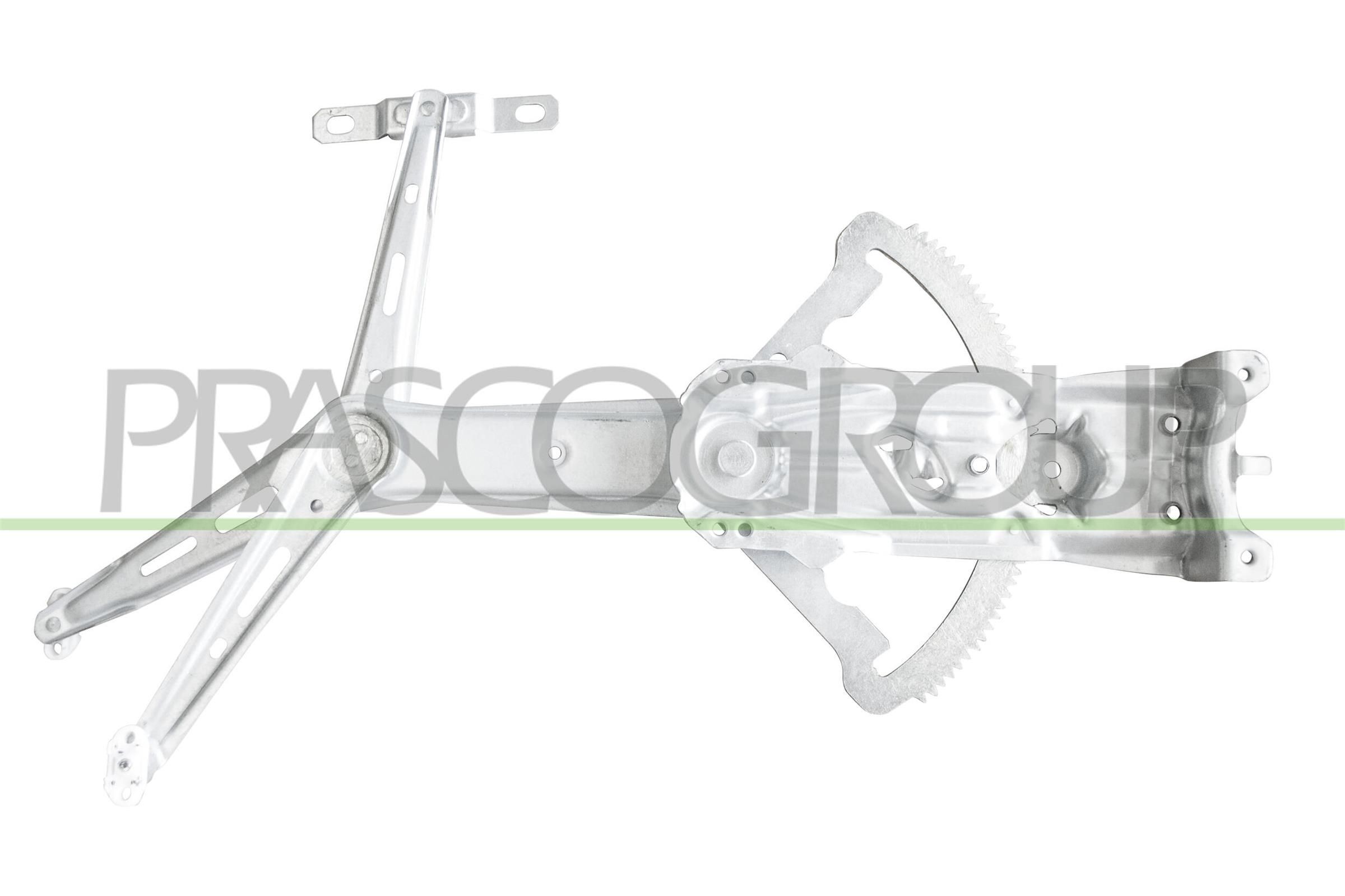 PRASCO Window regulator Article number: OP715W023 cheaply