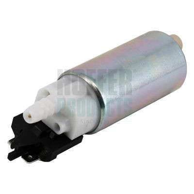 HOFFER Fuel pump Article number: 7506359E cheaply