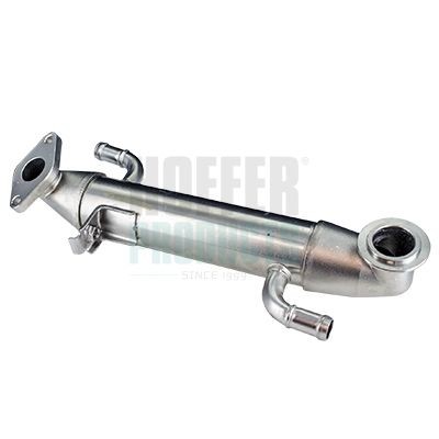 HOFFER 7518710 EGR-jahuti TRANSIT 2.4 DI 90 HP Diisel 2006