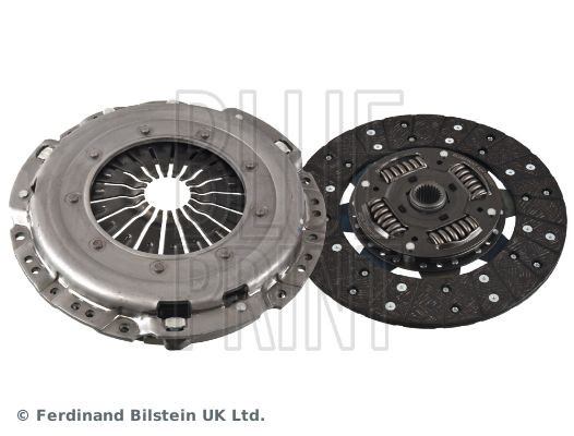 BLUE PRINT Clutch kit Article number: ADF1230127 cheaply
