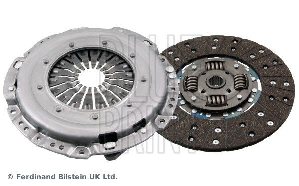 BLUE PRINT Clutch kit Article number: ADF1230128 cheaply