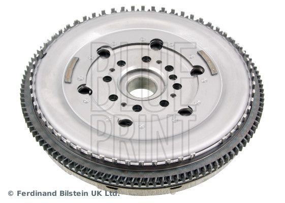 BLUE PRINT ADF123506 Dual mass flywheel TRANSIT 2.0 TDCi 125 PS Diesel 2006