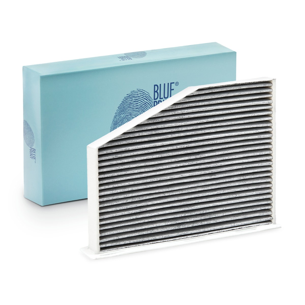 BLUE PRINT Pollen filter Article number: ADV182535 cheaply