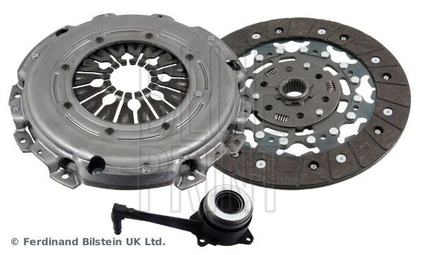 BLUE PRINT Pollen filter Article number: ADV182536 cheaply