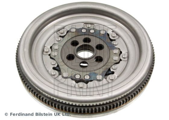 BLUE PRINT ADV183501 Dobbelmasse svinghjul PASSAT 2.0 TDI 163 HK Diesel 2011