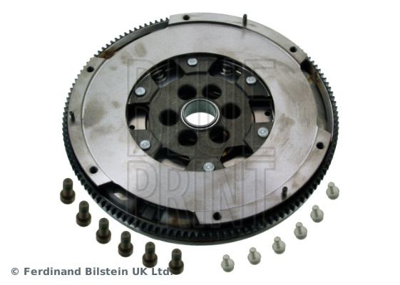 BLUE PRINT ADV183512 Kahemassiline hooratas BORA 1.9 TDI 130 HP Diisel 2005