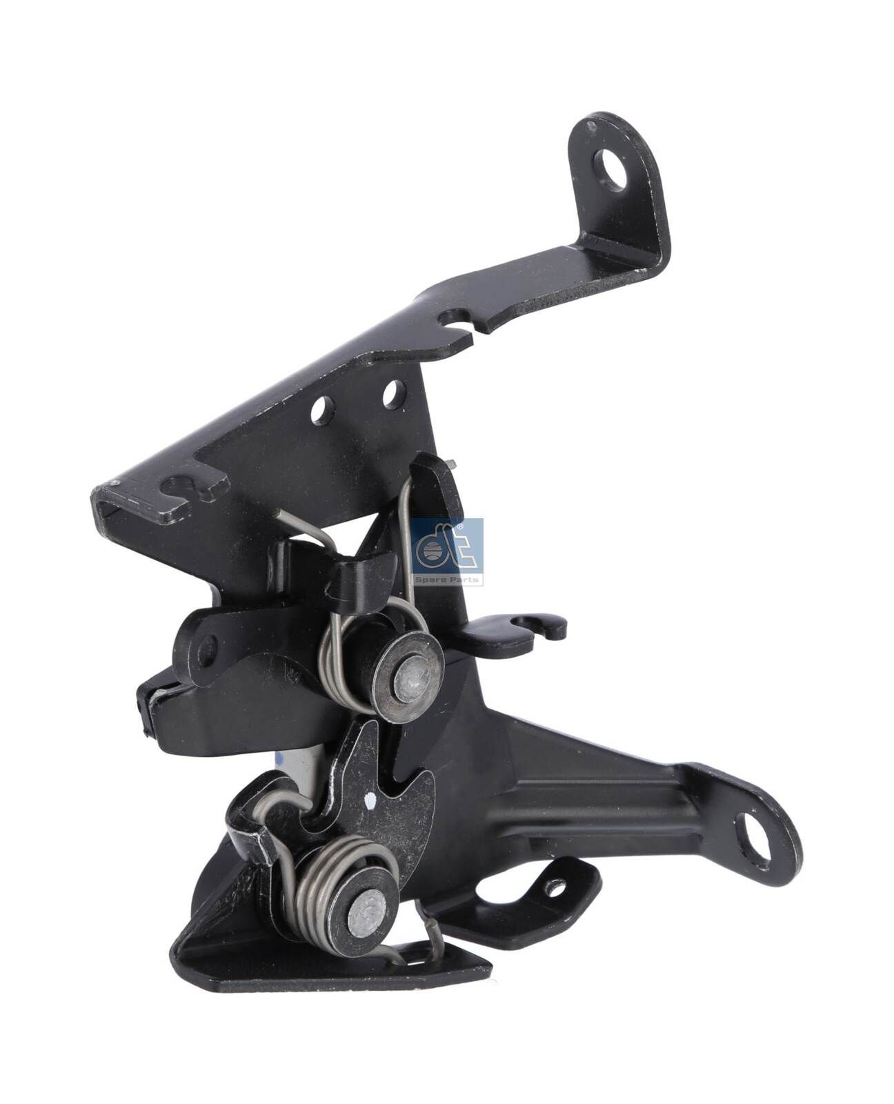 DT Spare Parts Bonnet Lock Article number: 1.22818 cheaply
