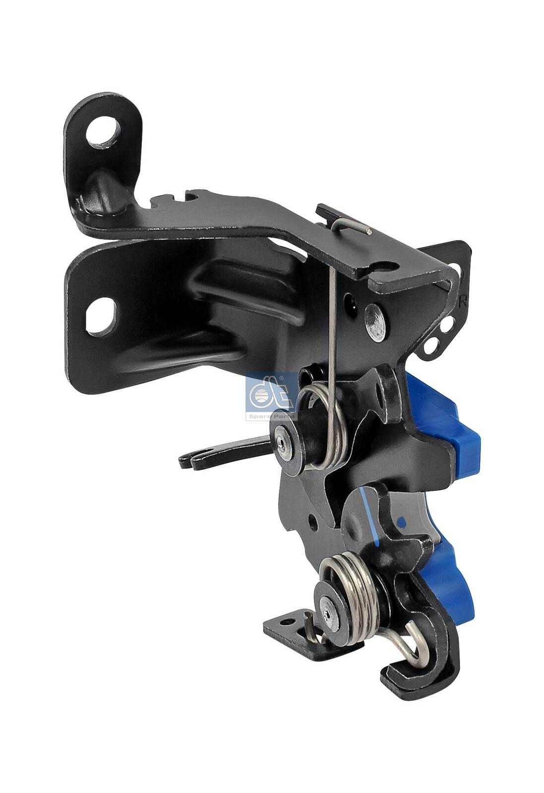 DT Spare Parts Bonnet Lock Article number: 1.22958 cheaply