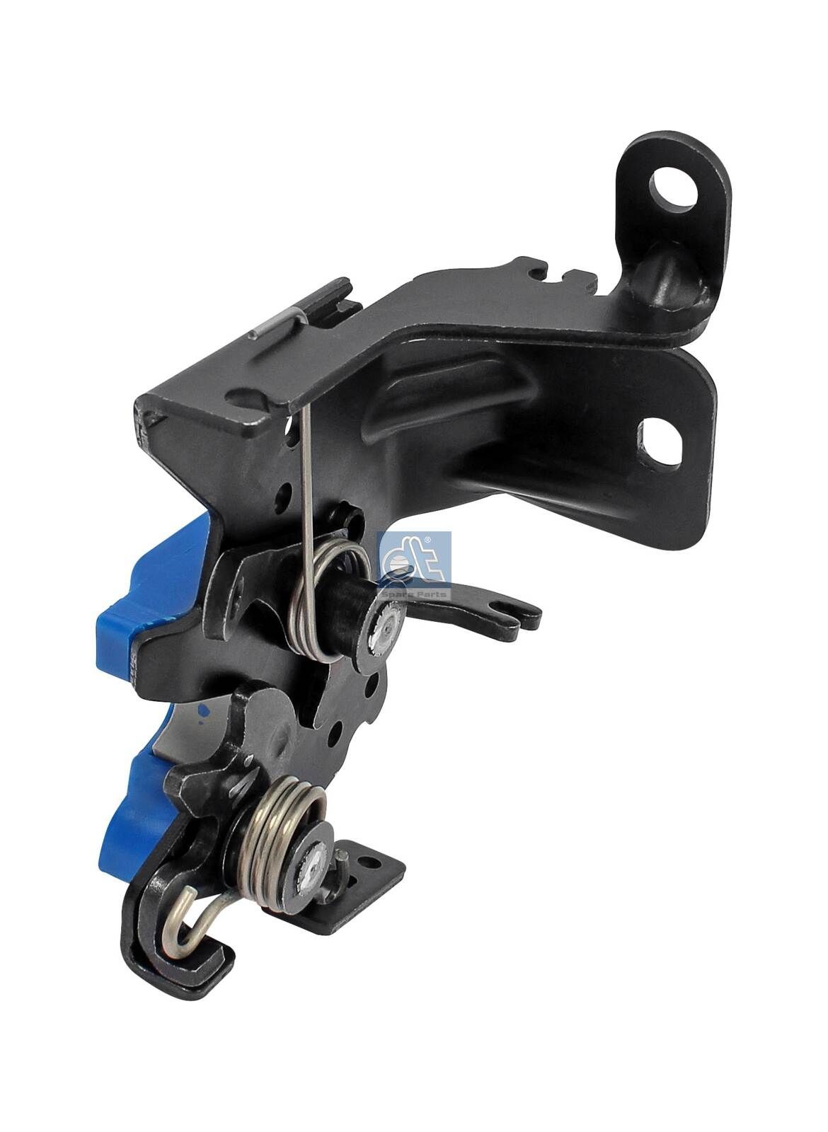 DT Spare Parts Bonnet Lock Article number: 1.22959 cheaply