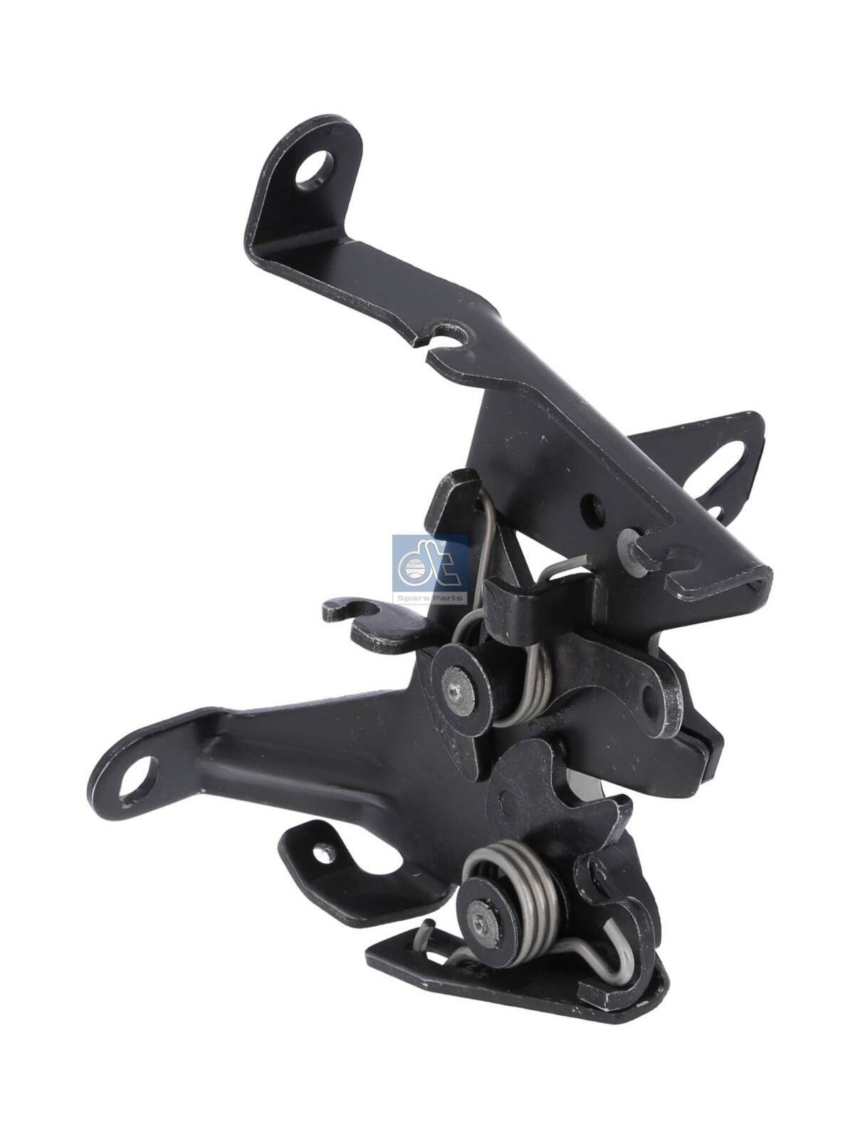DT Spare Parts Bonnet Lock Article number: 1.23029 cheaply