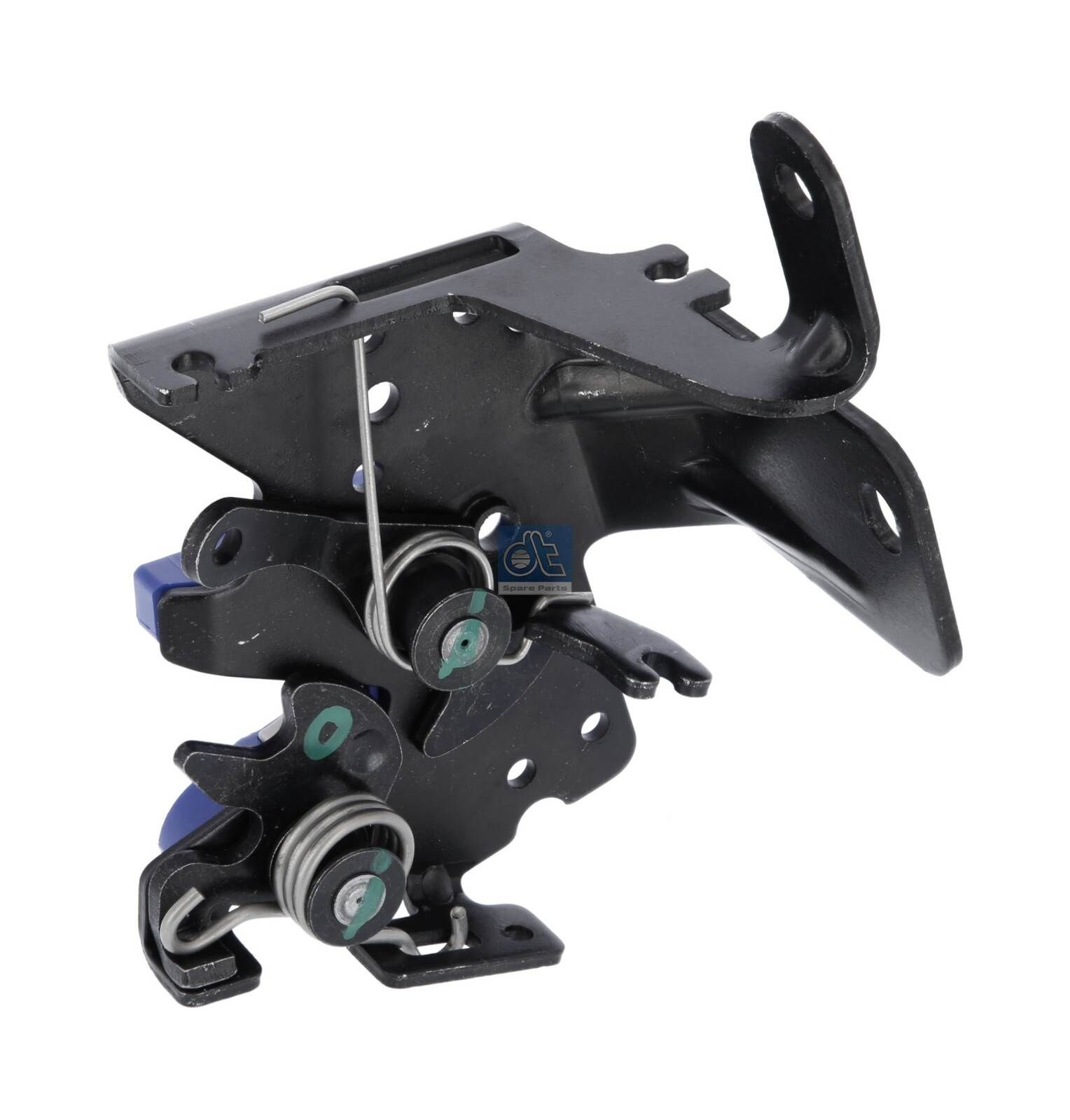 DT Spare Parts Bonnet Lock Article number: 1.23032 cheaply