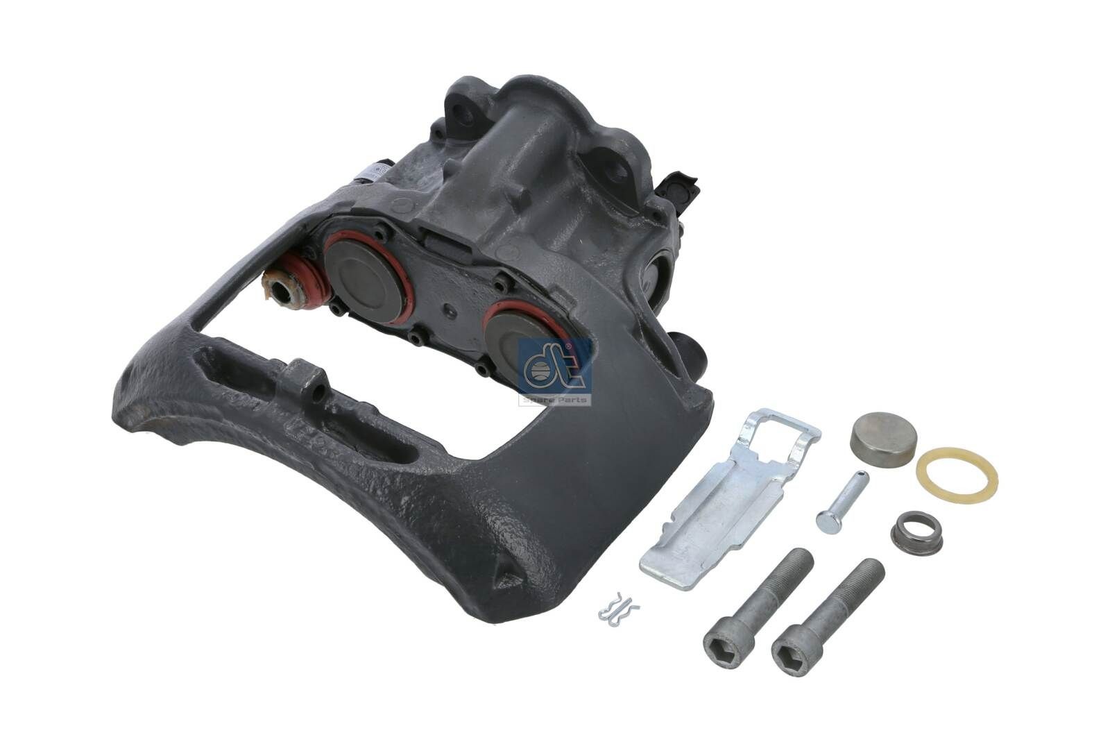 DT Spare Parts Brake caliper Article number: 5.21238 cheaply