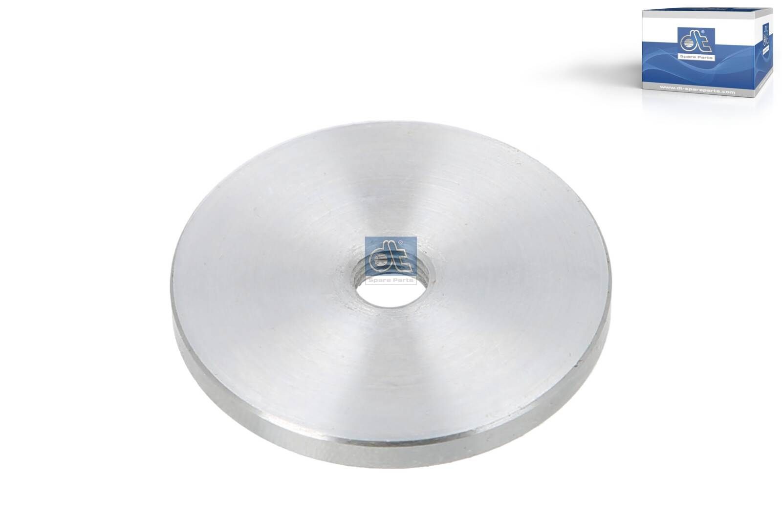 DT Spare Parts Lock Ring, stub axle Article number: 6.11178 cheaply