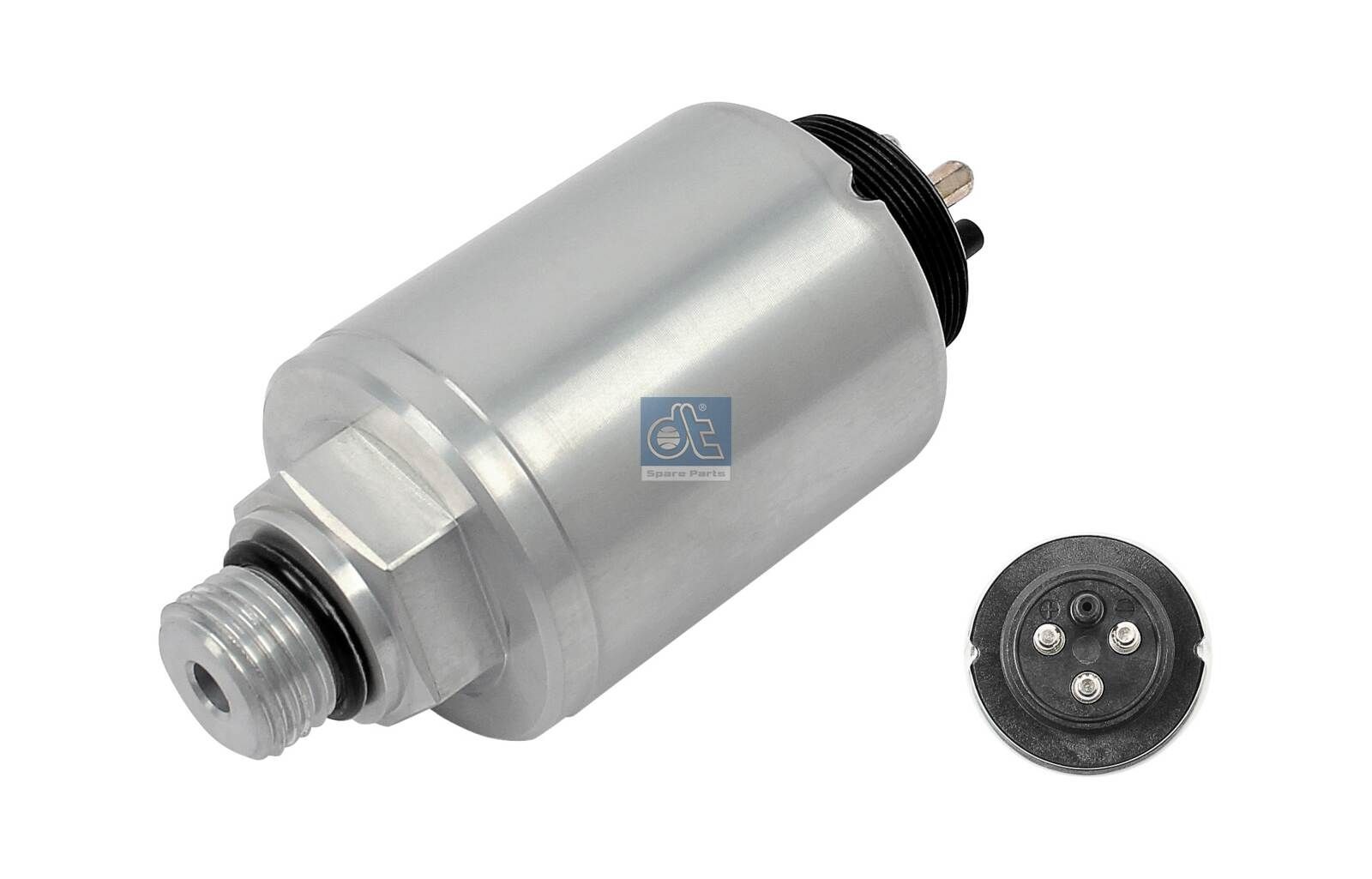 DT Spare Parts Sensor, compressed-air system Article number: 6.65704 cheaply
