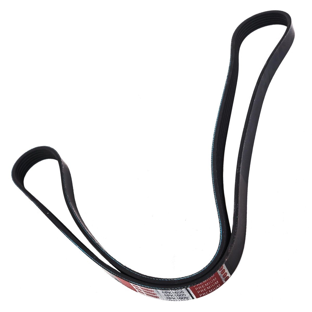 MASTER-SPORT Serpentine belt Article number: 6PK1600-PCS-MS cheaply