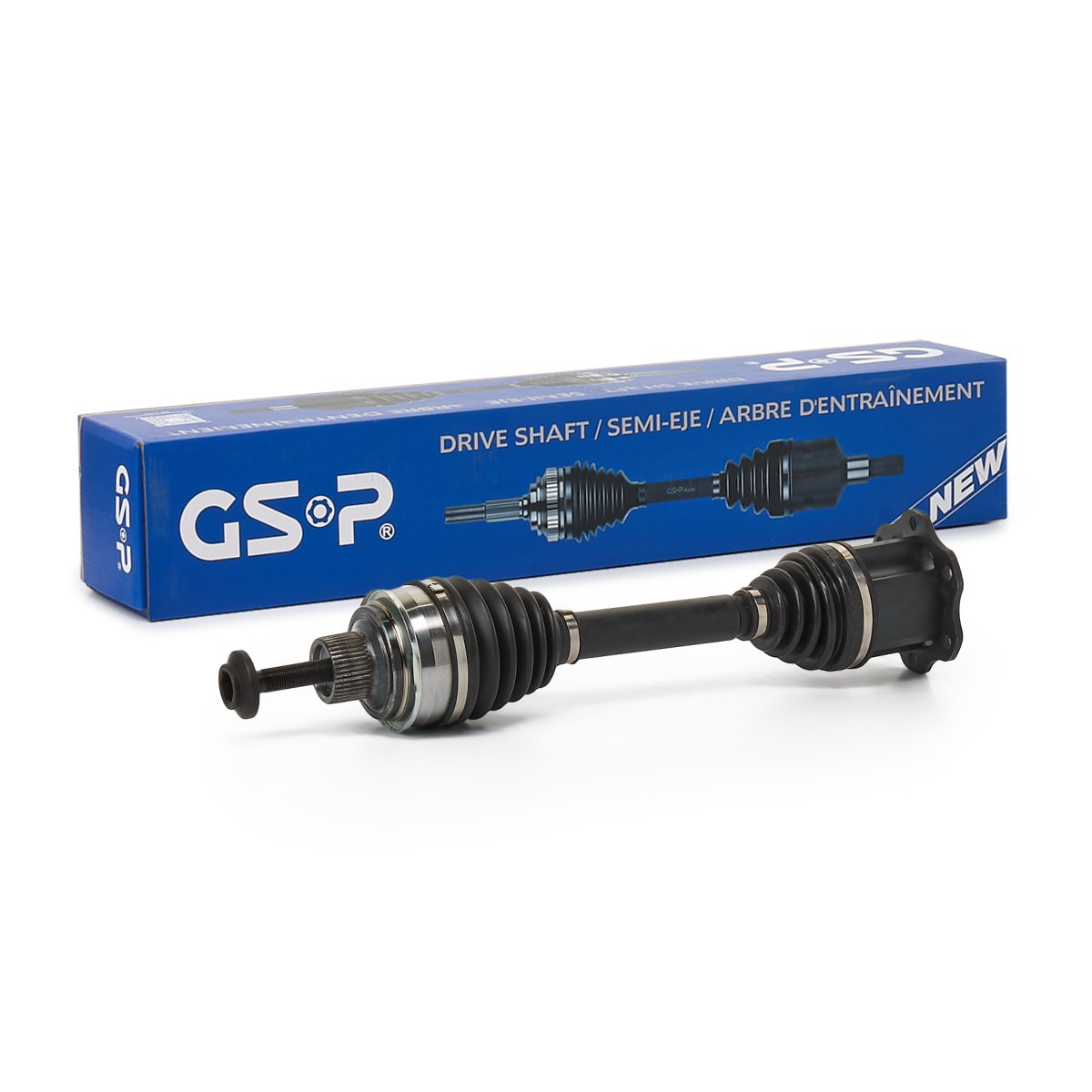 GSP Drive shaft Article number: 202075 cheaply