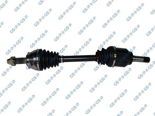 GSP Drive shaft Article number: 217078 cheaply