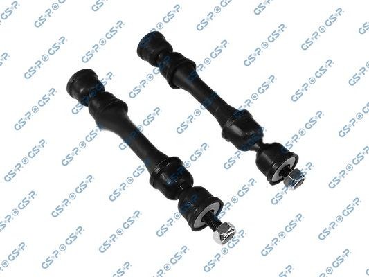GSP 517915S Remondikomplekt, stabilisaatori otsavarras TRANSIT 2.4 DI 90 HP Diisel 2006