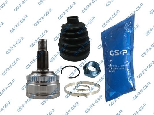 GSP Joint kit, drive shaft Article number: 801458 cheaply