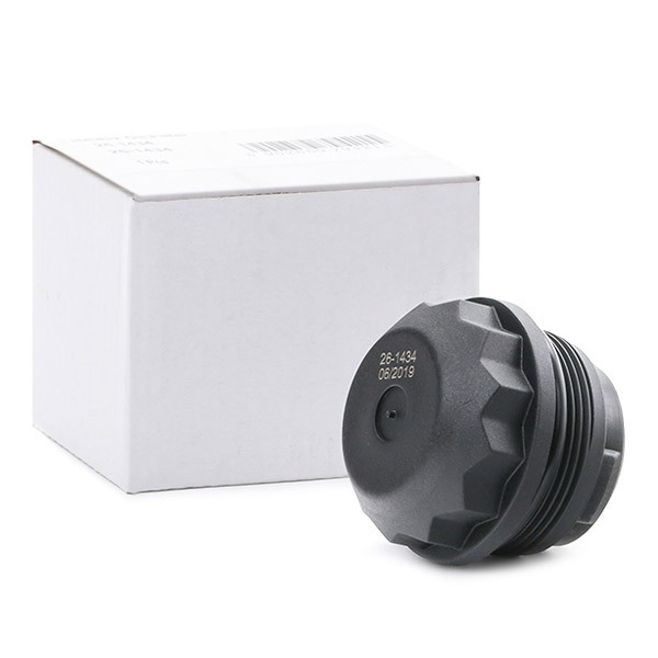 MAXGEAR Oliefilter, differentiale Varenummer: 26-1434 billige
