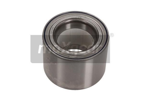 MAXGEAR Wheel bearing kit Article number: 33-1066 cheaply