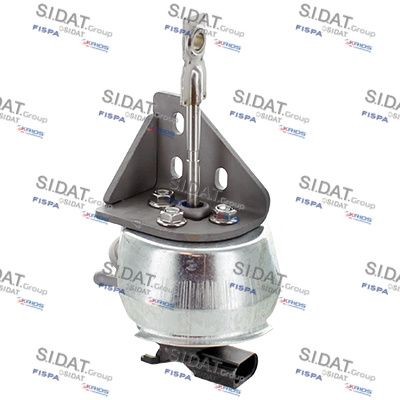 FISPA Actuator, turbocharger Article number: 48.072 cheaply