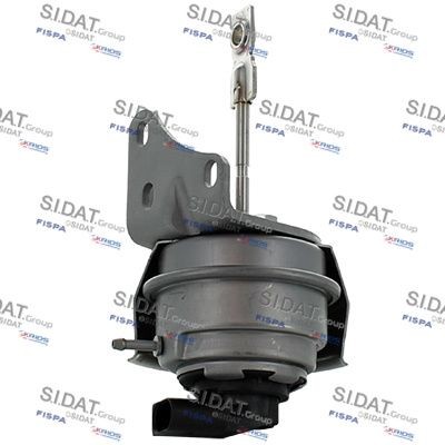 FISPA Actuator, turbocharger Article number: 48.076 cheaply