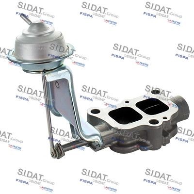 FISPA EGR valve Article number: 83.1619 cheaply