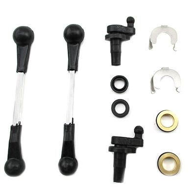 FISPA Repair Kit, intake manifold module Article number: 88.278 cheaply