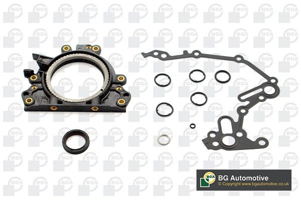 BGA Crankcase gasket set Article number: CK0103 cheaply
