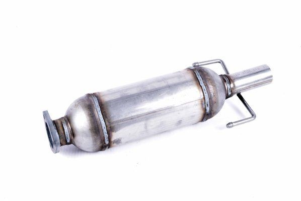 EEC Diesel particulate filter Article number: DPF123S cheaply