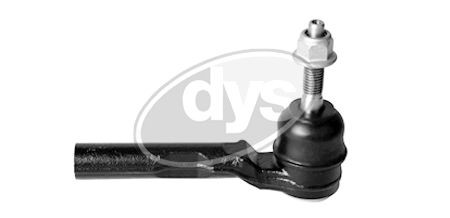DYS Track rod end Article number: 22-25905 cheaply