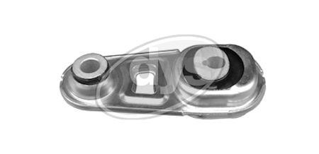 DYS Engine mount Article number: 71-25873 cheaply