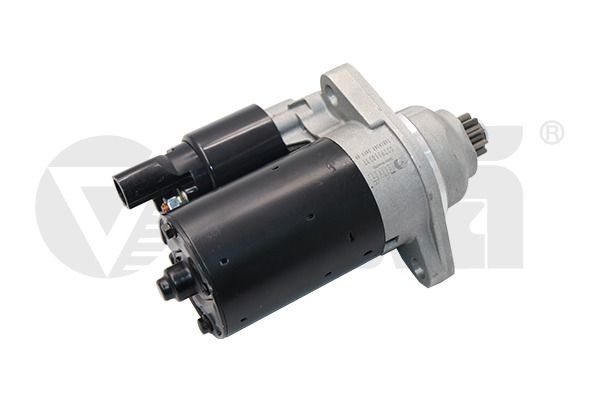 VIKA Starter motor Article number: 99110972201 cheaply